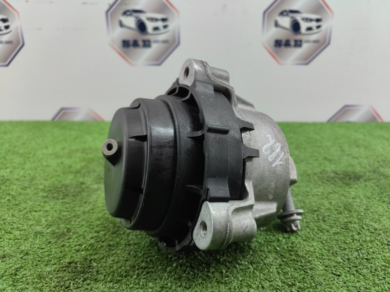 Подушка двигателя левая 5 2019 G31 B47D20B