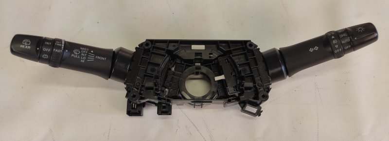 Подрулевые переключатели Mitsubishi RVR 2012 GA4W-0104105 4J10 8600a377 контрактная