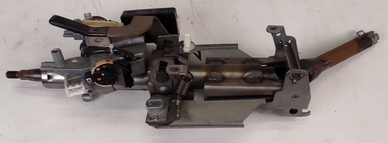 Рулевая колонка Outlander 2007 CW5W-0018546 4B12