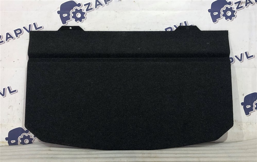 Пол багажника Subaru JUSTY 2017 M900F 1KR 58410B1140 контрактная