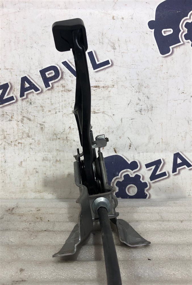 Педаль стояночного тормоза Subaru JUSTY M900F 1KR Педаль стояночного тормоза Subaru JUSTY M900F 1KR