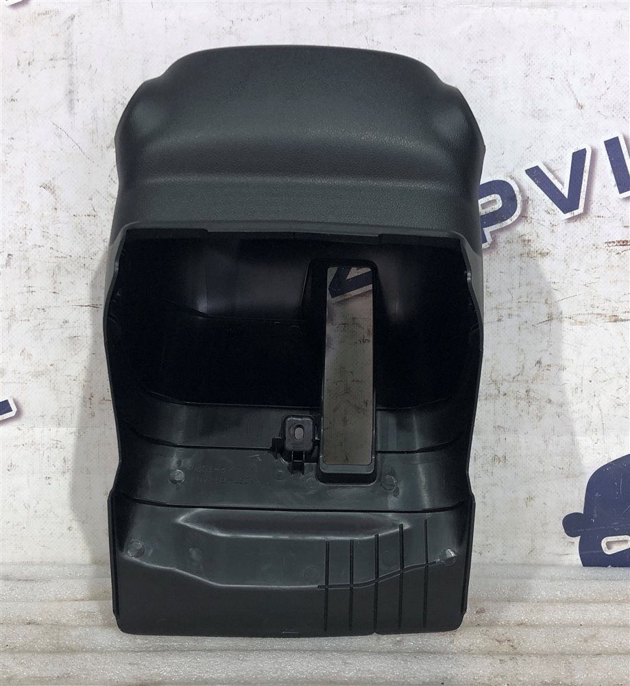 Кожух рулевой колонки Subaru JUSTY 2017 M900F 1KR 45287B1140 контрактная
