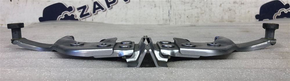 Ролики сдвижной двери JUSTY 2017 M900F 1KR Ролики сдвижной двери JUSTY 2017 M900F 1KR