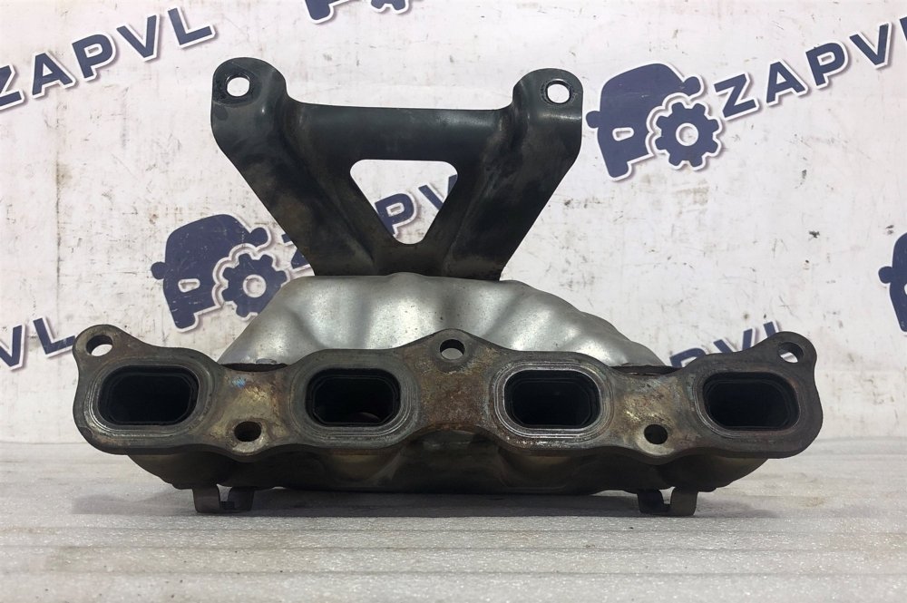 Выпускной коллектор Mitsubishi RVR 2012 GA4W-0104105 4J10 1555A400 контрактная