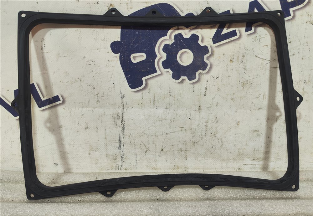 Прокладка поддона акпп SsangYong Actyon D20DT 0585-045045 новая