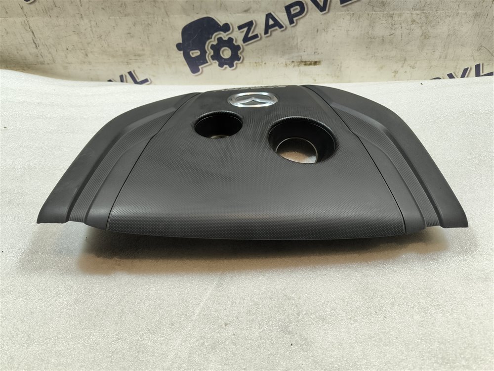 Декоративная крышка двигателя mazda Cx-3 DK5FW S5 Декоративная крышка двигателя mazda Cx-3 DK5FW S5
