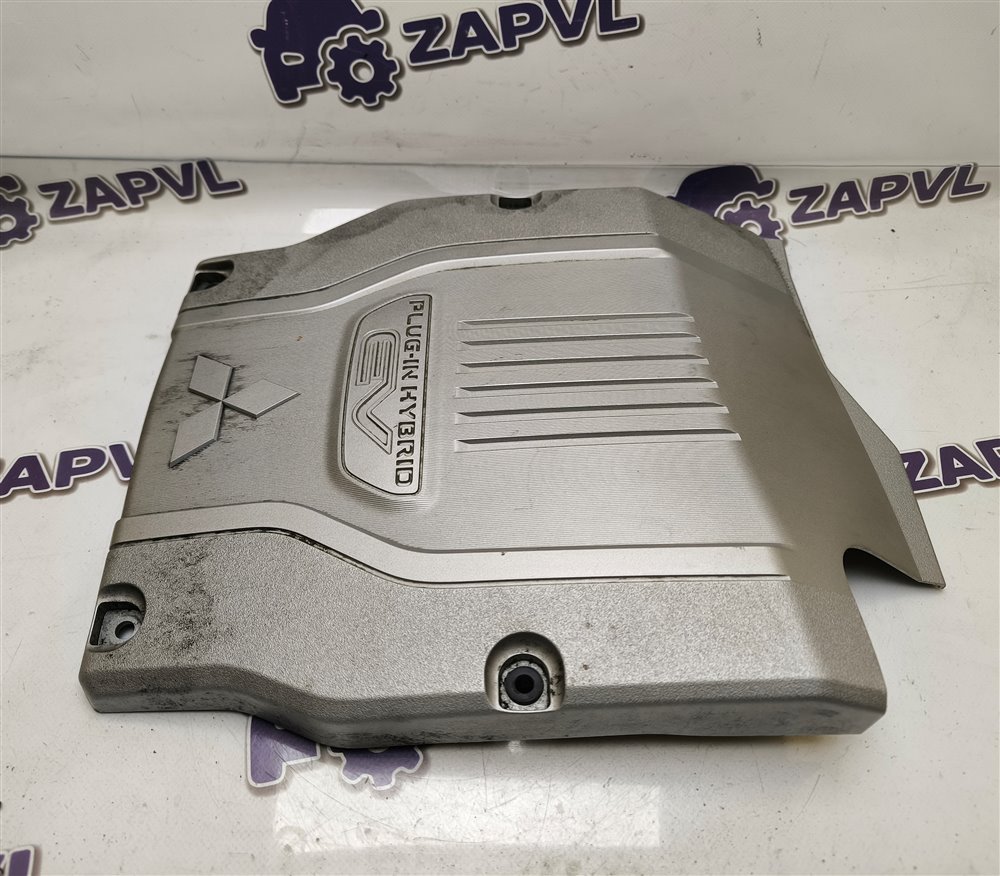 Декоративная крышка двигателя Mitsubishi Outlander GG2W 4B11
