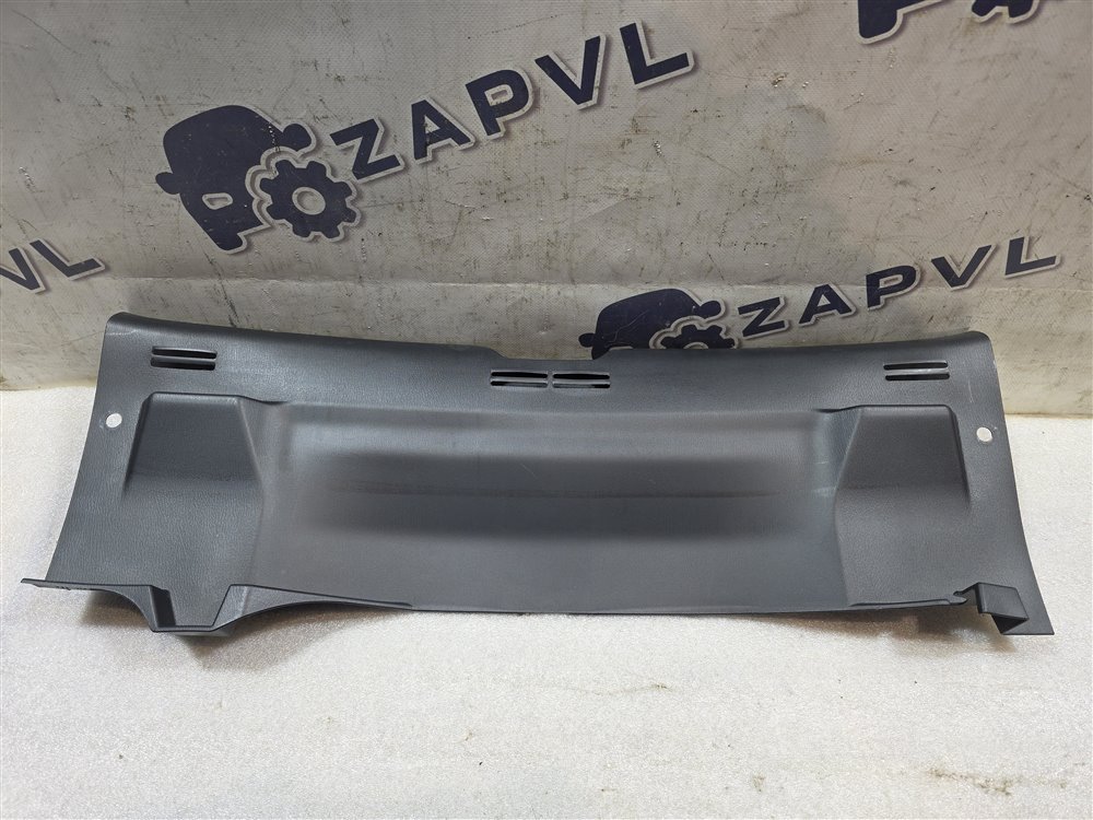 Накладка на замок багажника mazda Cx-3 2015 DK5FW S5 d10e6889x контрактная