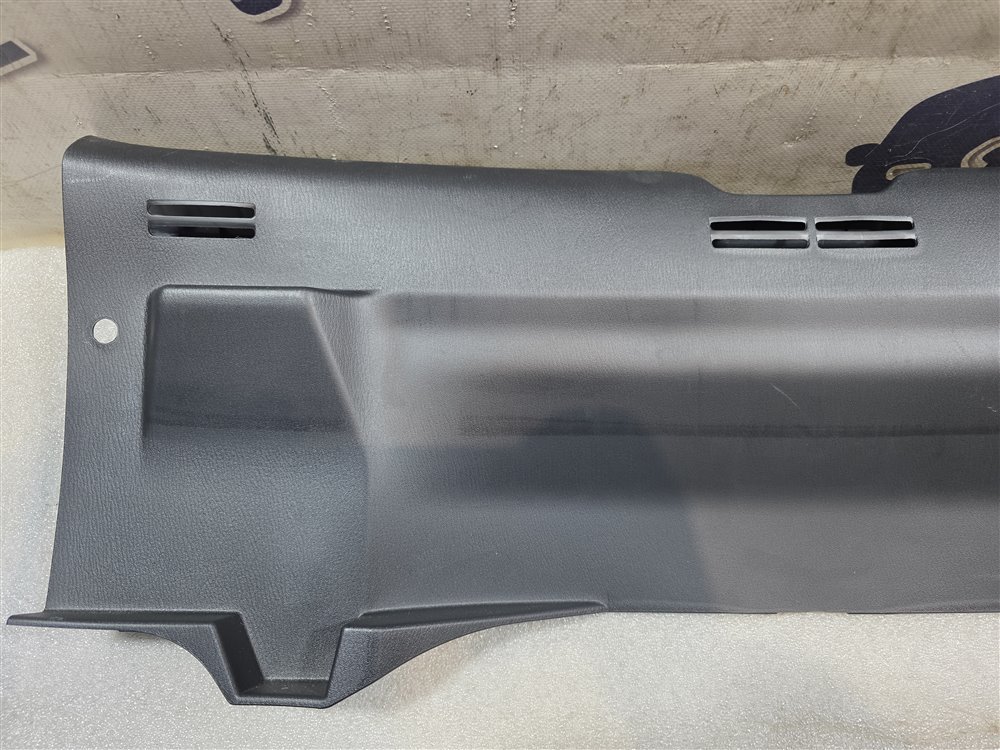 Накладка на замок багажника mazda Cx-3 DK5FW S5