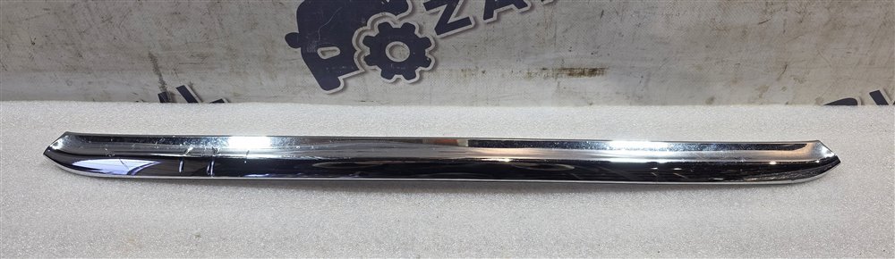 Молдинг капота передний daihatsu cast 53141-b2080 контрактная