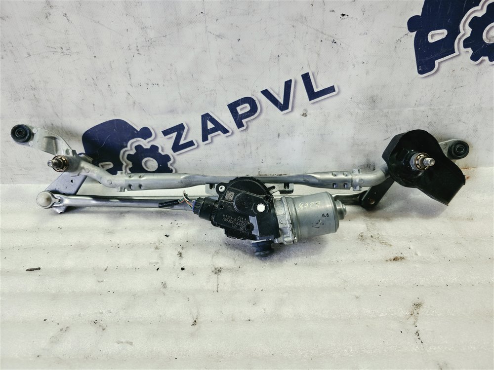 Запчасть моторчик стеклоочистителя mazda cx-5 2023 KF2P SH k123-67340 контрактная Моторчик стеклоочистителя mazda cx-5 2023 KF2P SH k123-67340 контрактная