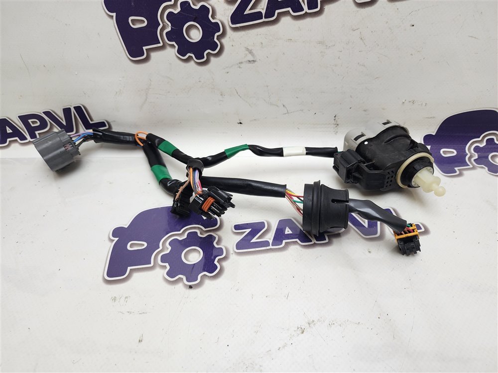 Корректор фар mazda cx-30 2021 DM8P S8 контрактная