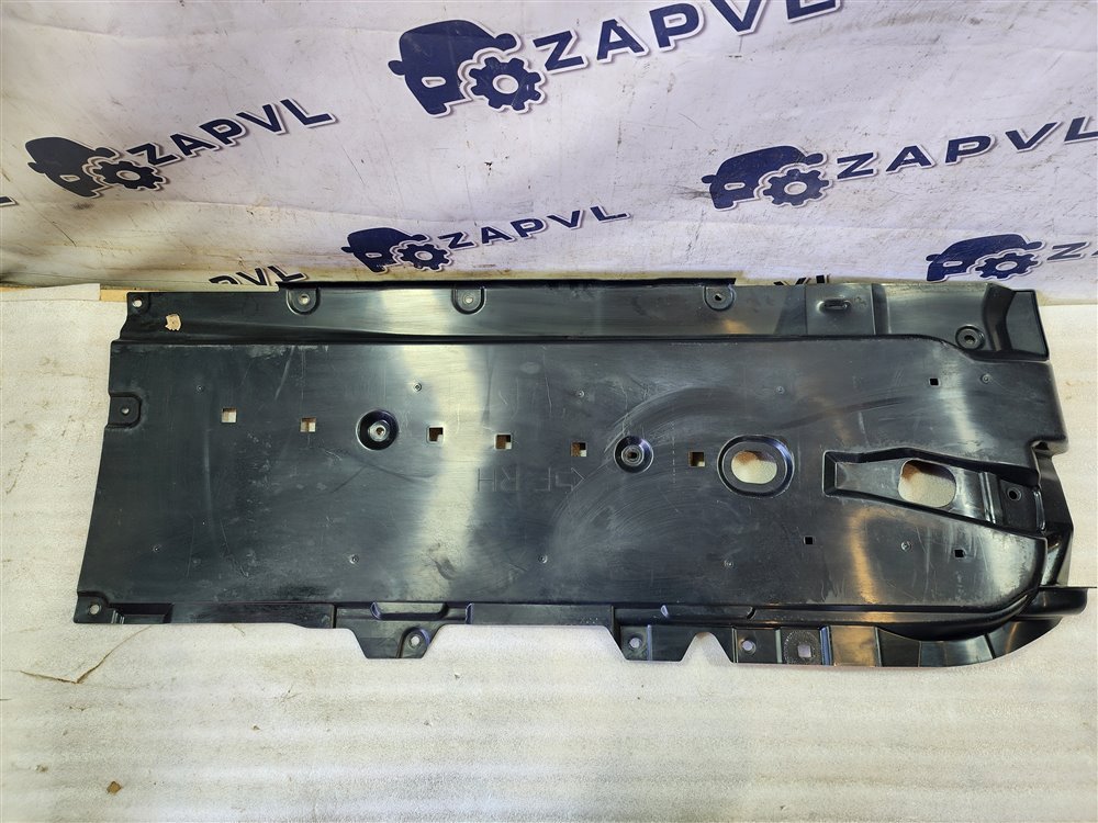 Защита днища кузова правая cx-30 2021 DM8P S8