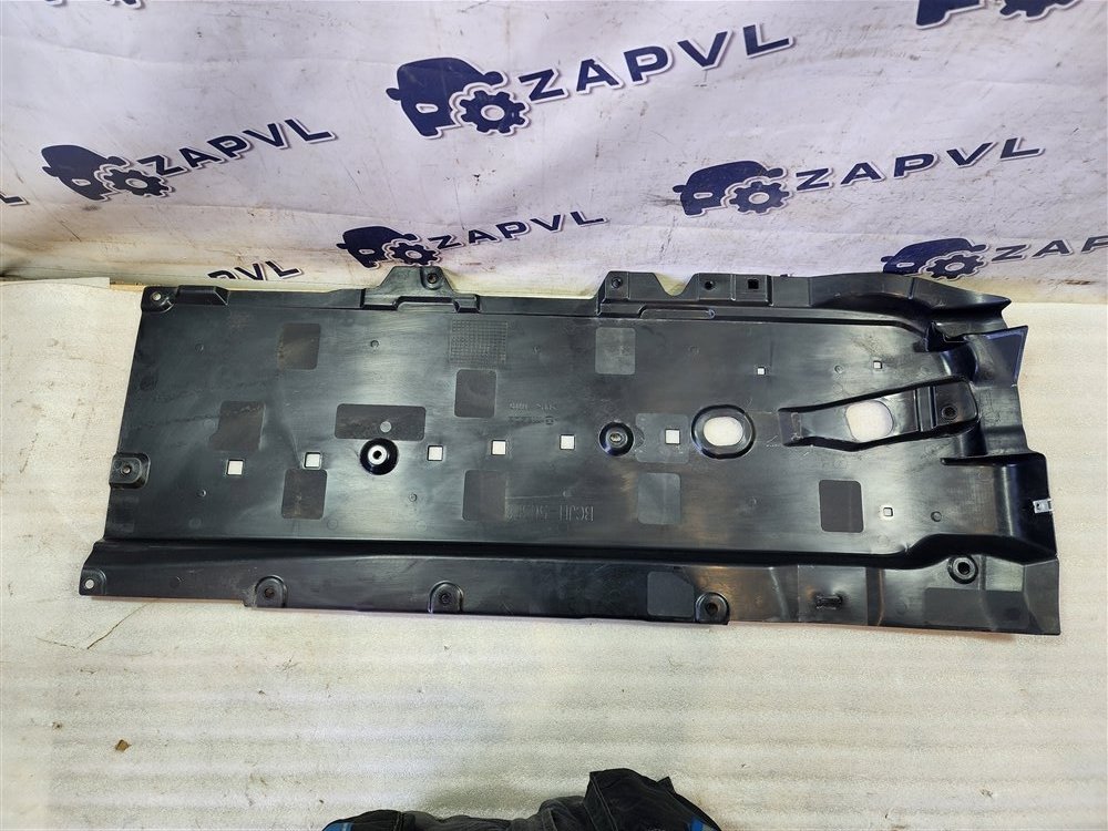 Защита днища кузова правая cx-30 2021 DM8P S8