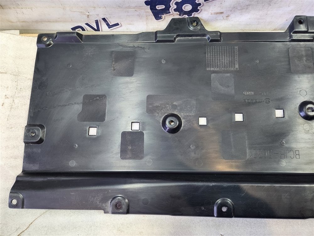 Защита днища кузова правая cx-30 2021 DM8P S8