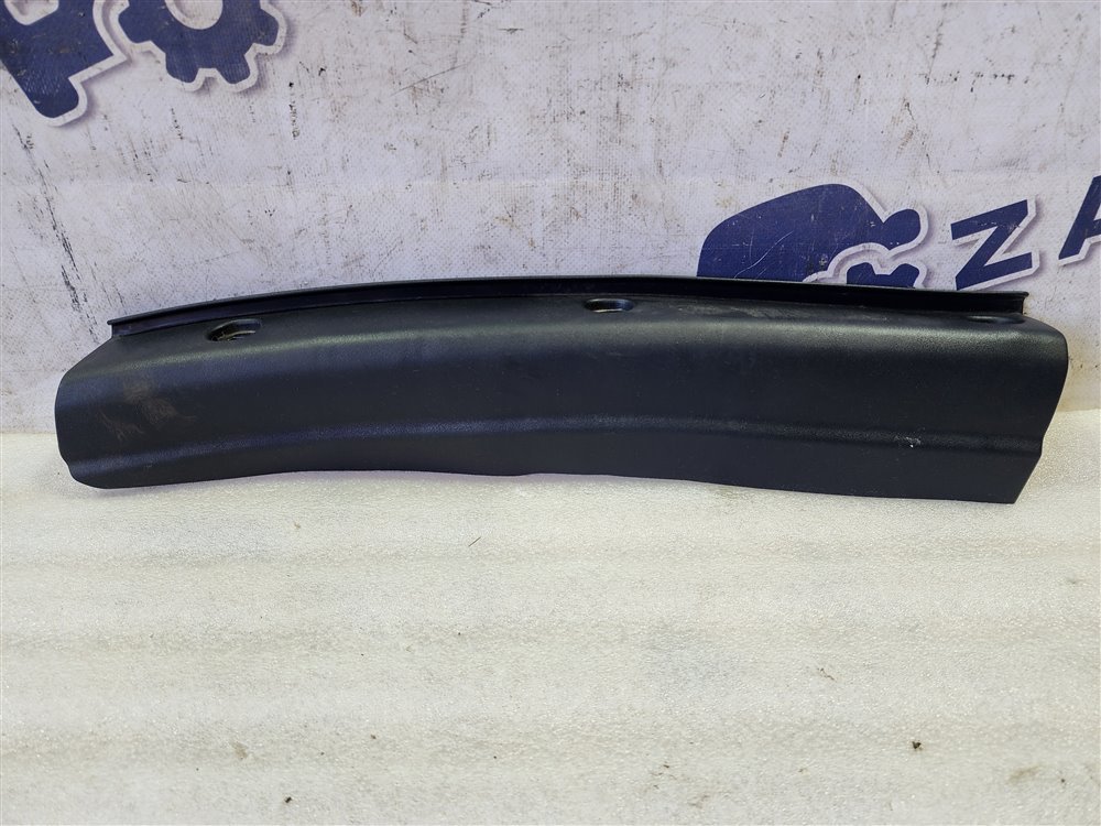Накладка на крыло передняя правая mazda cx-30 2021 DM8P S8 dfr556915 контрактная