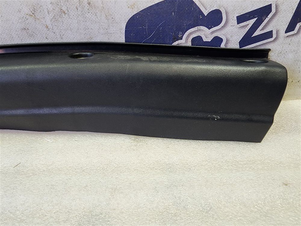 Накладка на крыло передняя правая mazda cx-30 DM8P S8