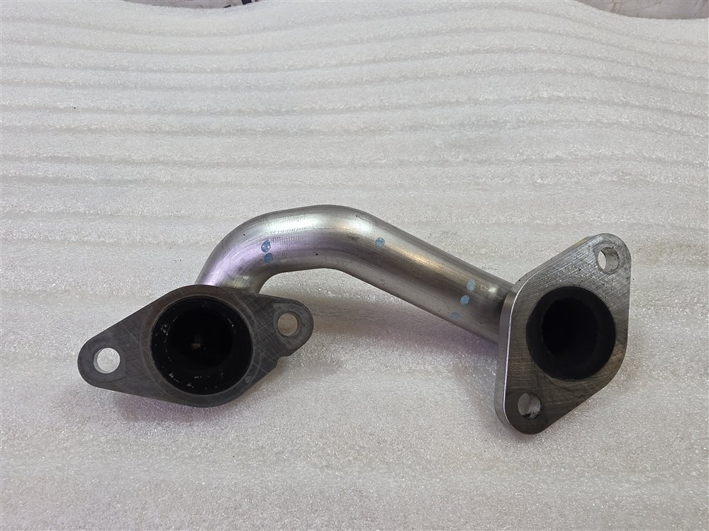 Трубка EGR cx-5 2023 KF2P SH