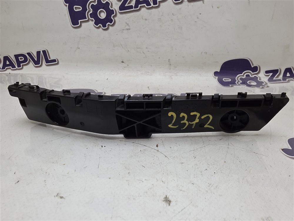 Крепление бампера заднее левое Nissan Note e power 2019 HE12 EM57 852213va0c контрактная