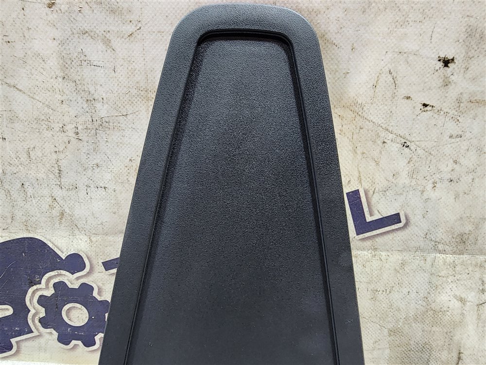 Пластик салона Leaf 2019 ZE1 EM57
