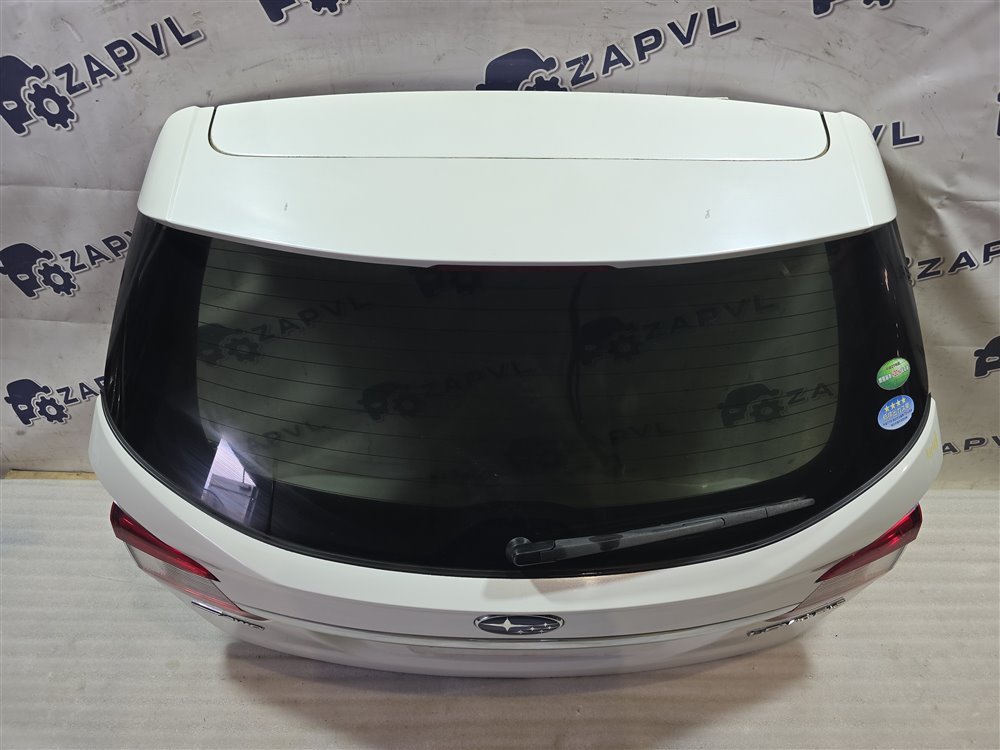 Дверь багажника Levorg 2014 VM4 FB16 Дверь багажника Levorg 2014 VM4 FB16