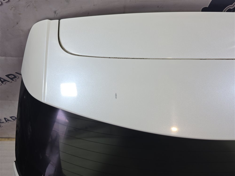 Дверь багажника Subaru Levorg VM4 FB16 Дверь багажника Subaru Levorg VM4 FB16