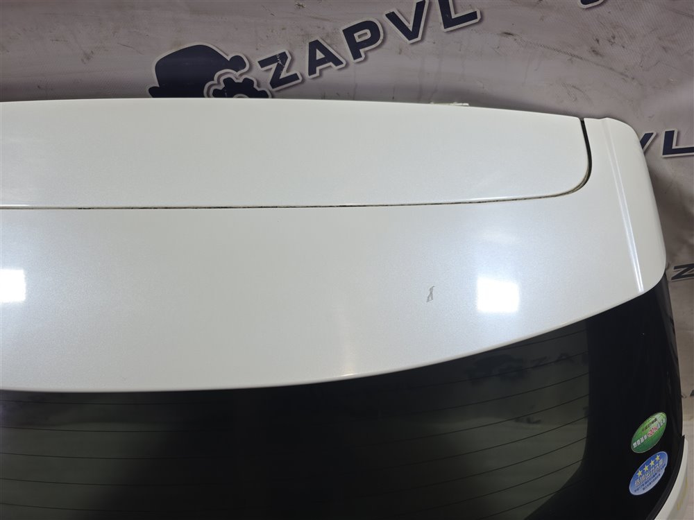 Дверь багажника Levorg 2014 VM4 FB16 Дверь багажника Levorg 2014 VM4 FB16