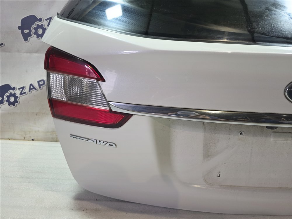 Дверь багажника Levorg 2014 VM4 FB16 Дверь багажника Levorg 2014 VM4 FB16