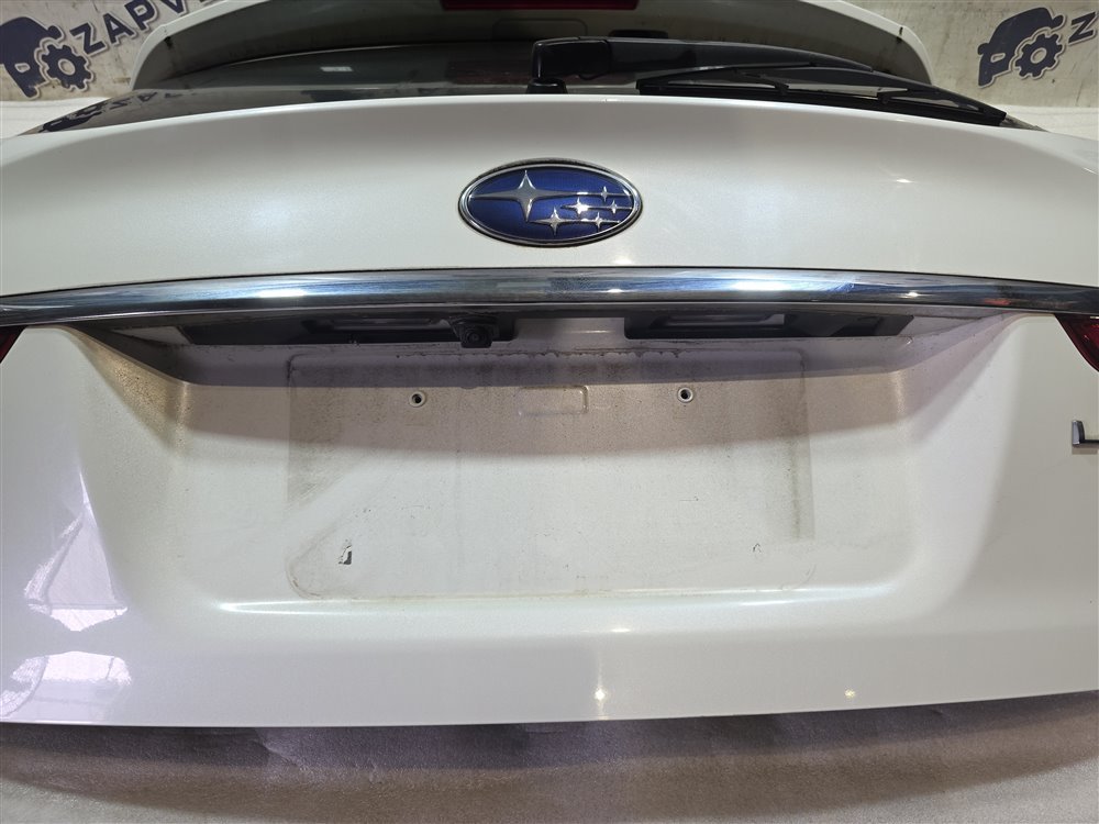 Дверь багажника Levorg 2014 VM4 FB16 Дверь багажника Levorg 2014 VM4 FB16
