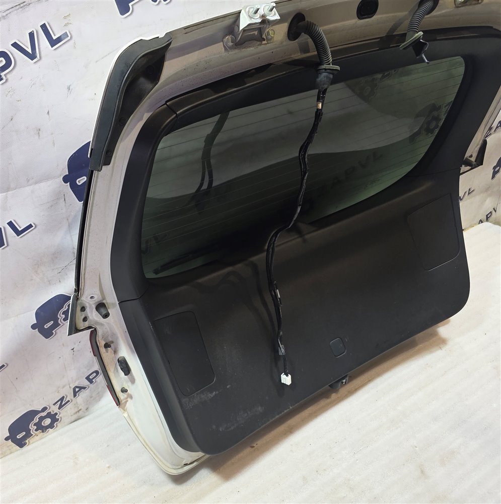 Дверь багажника Levorg 2014 VM4 FB16 Дверь багажника Levorg 2014 VM4 FB16