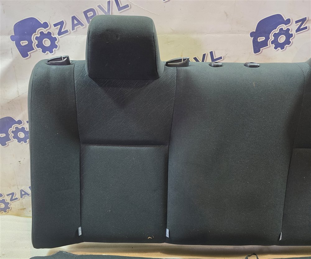 Сиденья комплект Corolla Axio 2020 NRE161 2NR Сиденья комплект Corolla Axio 2020 NRE161 2NR