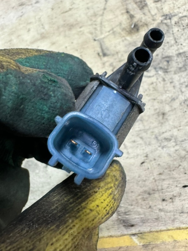 Клапан вакуумный Sunny 2000 B15 QG15-DE