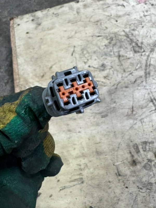 Разъём Sunny 2000 B15 QG15-DE