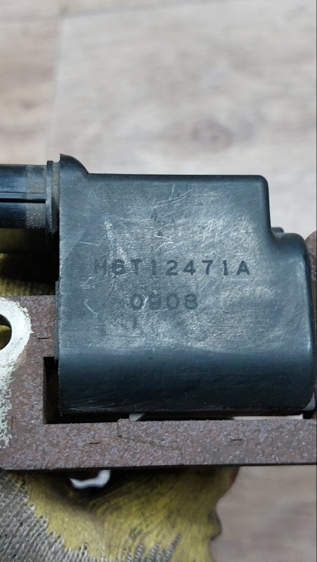 Катушка зажигания Dion 2001 CR6W 4G94