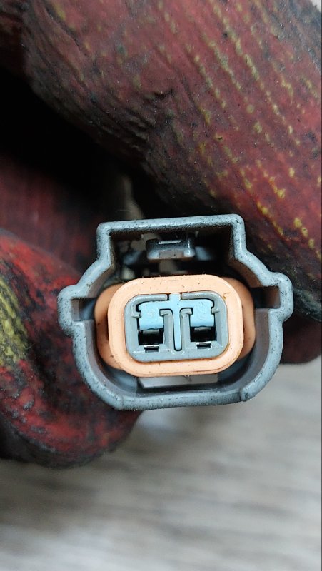 Разъём Dion 2001 CR6W 4G94
