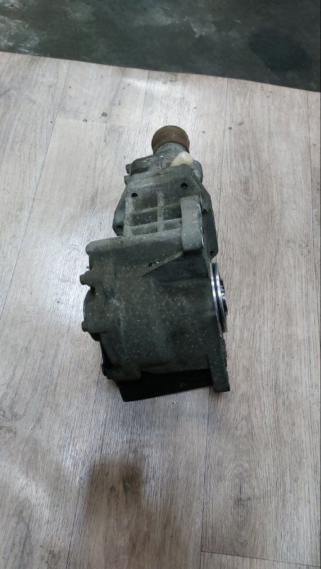Раздаточная коробка Mitsubishi Dion CR6W 4G94