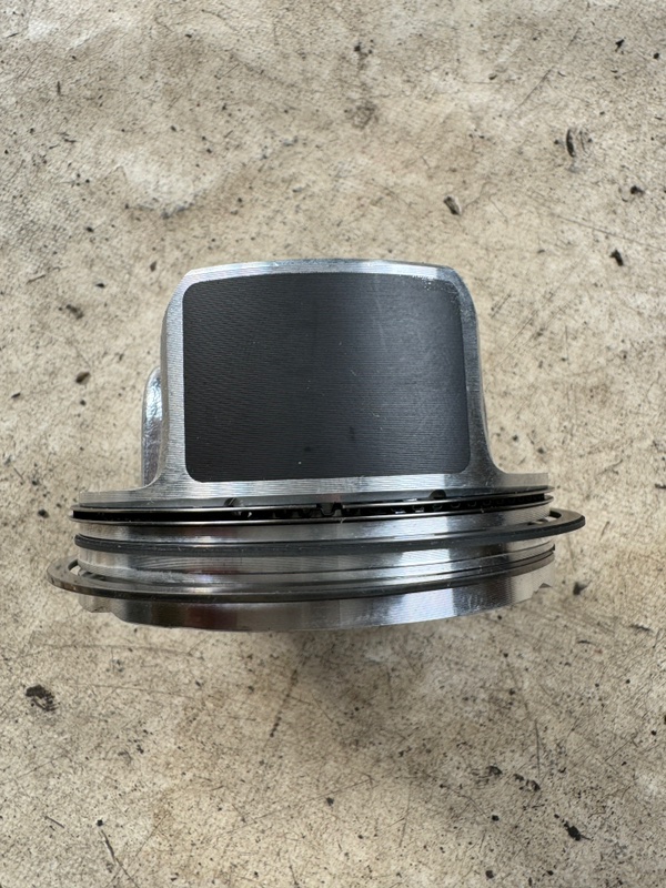 Поршень Astra J 69 Z18XER