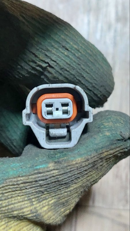 Разъём TIIDA LATIO 2007 SC11 HR15-DE Разъём TIIDA LATIO 2007 SC11 HR15-DE