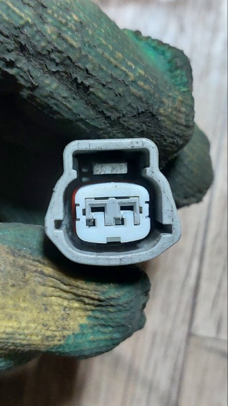 Разъём TIIDA LATIO 2007 SC11 HR15-DE Разъём TIIDA LATIO 2007 SC11 HR15-DE