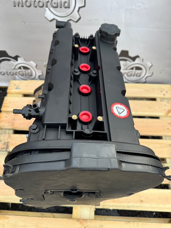 Двигатель Cruze Новый J300 F16D3 Двигатель Cruze Новый J300 F16D3