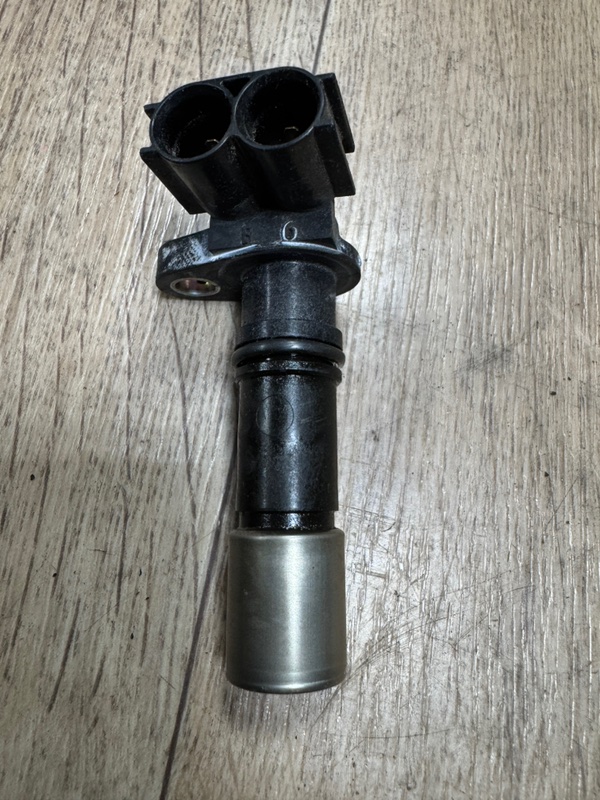 Датчик положения коленвала Mark X 2008 GRX120 4GR-FSE