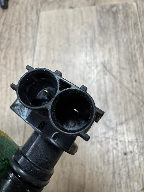 Датчик положения коленвала Mark X 2008 GRX120 4GR-FSE