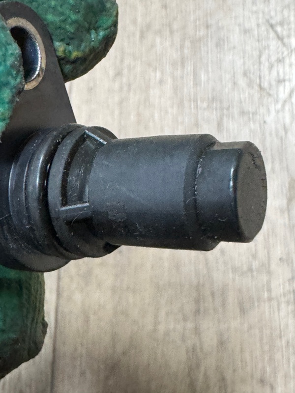 Датчик положения распредвала Mark X 2008 GRX120 4GR-FSE