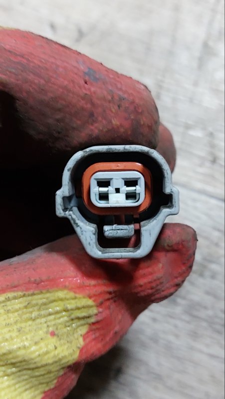 Разъём Serena 2008 C25 MR20-DE