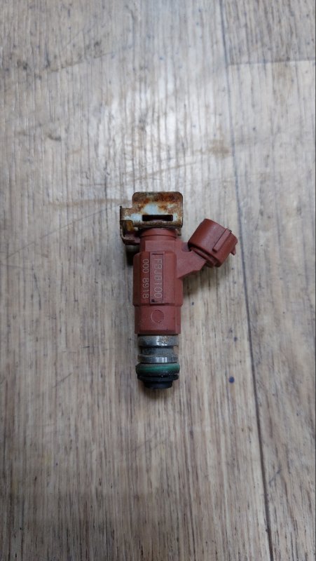 Форсунка топливная AD 2002 VHNY11 QG18-DE