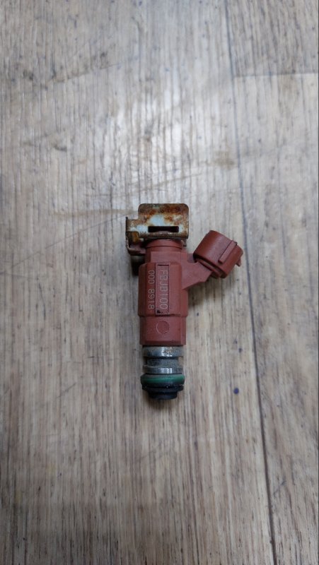 Форсунка топливная AD 2002 VHNY11 QG18-DE