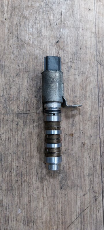 Клапан VVT-i Nissan Serena 2014 FNC26 MR20-DD 23796-JA00A контрактная