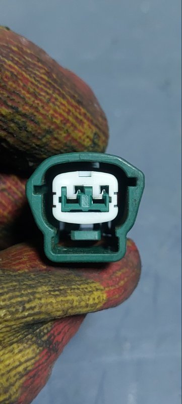 Разъём Wingroad 2001 WFY11 QG15-DE