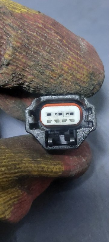 Разъём March 2012 K13 HR12-DE Разъём March 2012 K13 HR12-DE