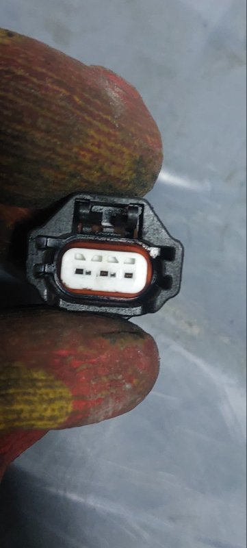 Разъём March 2012 K13 HR12-DE Разъём March 2012 K13 HR12-DE